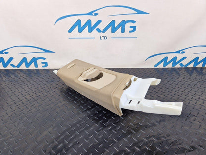16-24 AUDI A5 F5 RIGHT SIDE B PILLAR TRIM COVER 8W6867294