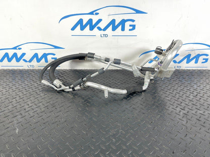 14-21 MERCEDES BENZ W205 AIR CONDITIONING HOSE PIPE A2138307602