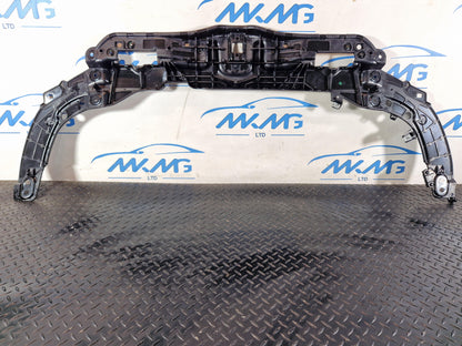 19-ON LAND ROVER EVOQUE L551 GENUINE SLAM PANEL UPPER SECTION K8D216E165AA