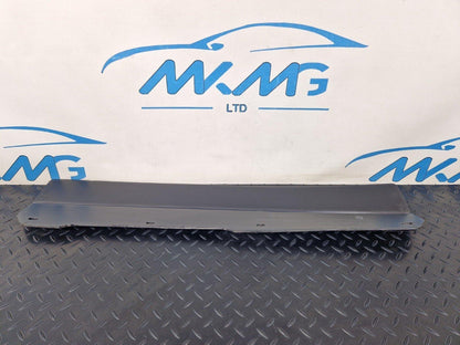 18-ON MERCEDES BENZ SPRINTER W907 OEM RADIATOR TOP COVER SLAM PANEL A9075050000