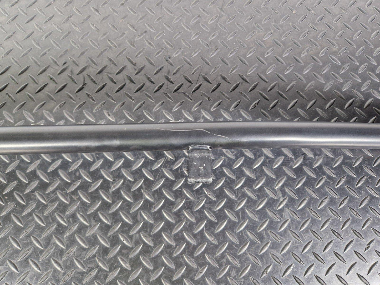 12-17 AUDI Q5 S-LINE GENUINE OEM FRONT BUMPER REINFORCEMENT BRACE BAR 8R0805629G