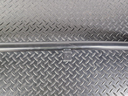 12-17 AUDI Q5 S-LINE GENUINE OEM FRONT BUMPER REINFORCEMENT BRACE BAR 8R0805629G