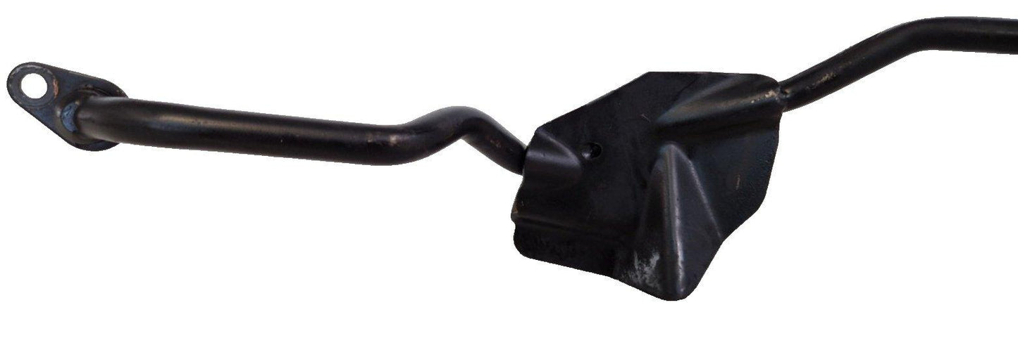 17-ON LAND ROVER DISCOVERY L462 GENUINE DIESEL OIL INLET PIPE HOSE 9H2Q6K621DC