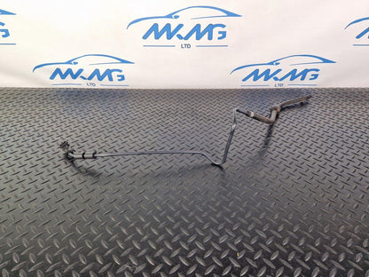 14-21 MERCEDES BENZ W205 GENUINE OEM WINDSHIELD WASHER HOSE PIPE A2058308004
