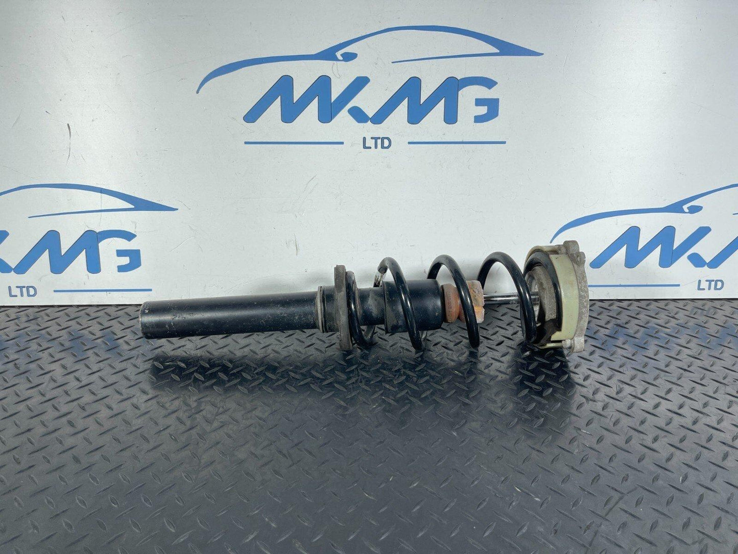 16-23 AUDI A5 F5 FRONT STRUT SHOCK ABSORBER & SPRING FITS BOTH SIDES 8W0413031BA