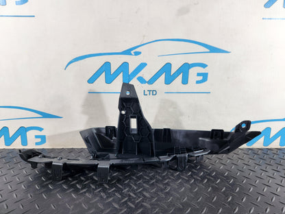 BMW 118i F40 Hatchback Rear Right Parcel Shelf Support Bracket Genuine 7448228