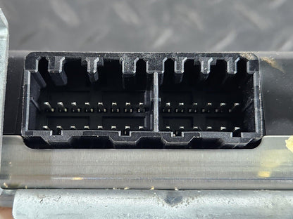 Ford Fiesta MK6 Hatchback Bluetooth Control Module ECU Genuine NB5T-14G087-HB