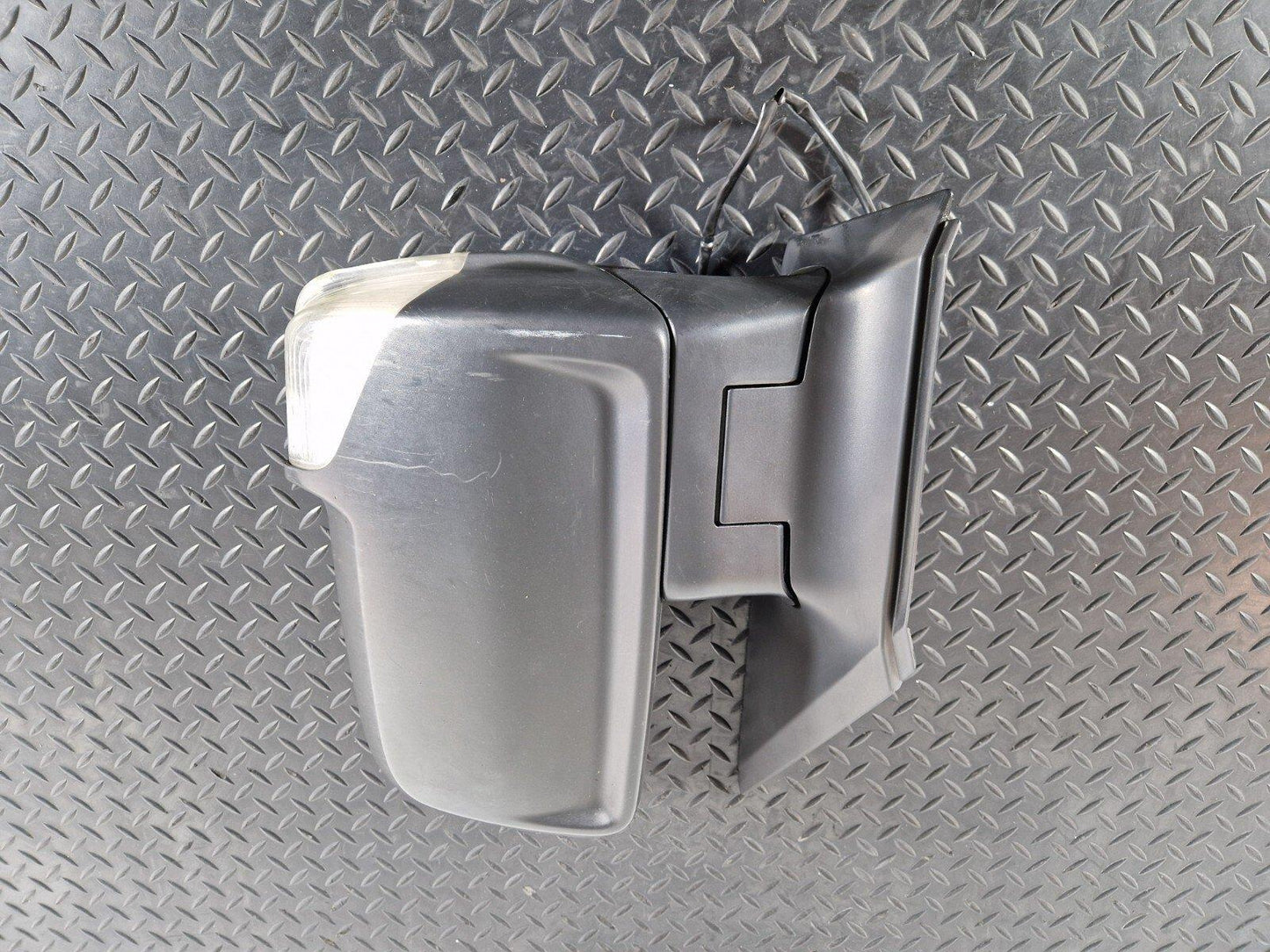 2018-ON MERCEDES BENZ SPRINTER W907 LEFT SIDE DOOR WING MIRROR A9068102193