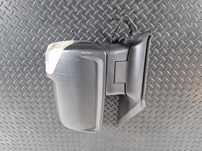 2018-ON MERCEDES BENZ SPRINTER W907 LEFT SIDE DOOR WING MIRROR A9068102193