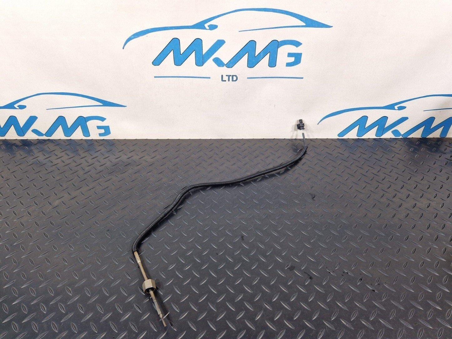 14-21 MERCEDES BENZ C200 W205 2.1 EXHAUST GAS TEMPERATURE SENSOR A0009059705
