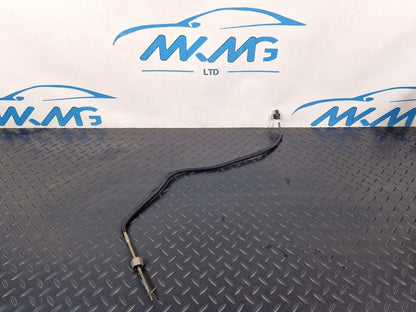 14-21 MERCEDES BENZ C200 W205 2.1 EXHAUST GAS TEMPERATURE SENSOR A0009059705