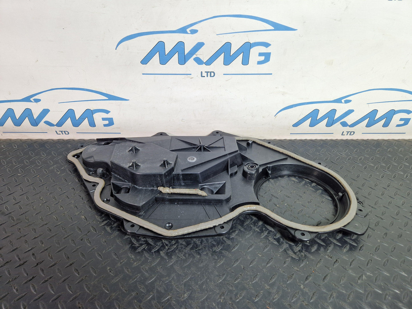 Range Rover Evoque L538 Rear Right O/S Inner Door Panel Card BJ32-24766-AE