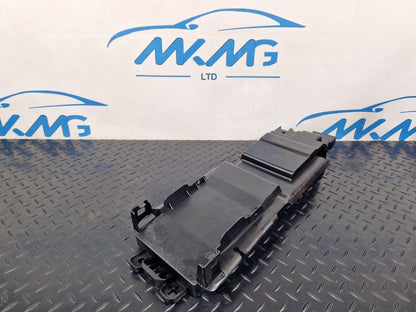 16-19 AUDI A4 B9 16-19 AUDI A4 B9 CENTER CONSOLE LOWER COVER 8W0863051