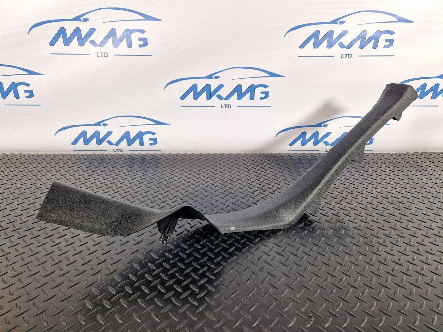 16-23 AUDI A5 F5 S-LINE REAR RIGHT INTERIOR INNER SILL COVER TRIM 8W8867768A