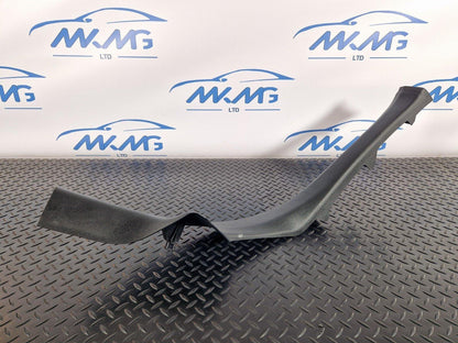 16-23 AUDI A5 F5 S-LINE REAR RIGHT INTERIOR INNER SILL COVER TRIM 8W8867768A