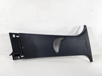Ford Fiesta MK6 Hatchback Genuine B-Pillar Trim Panel L1BB-A24582-A
