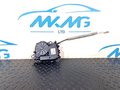 16-22 BMW X1 F48 GENUINE TAILGATE BOOT LID SOFT CLOSE MOTOR 7374006