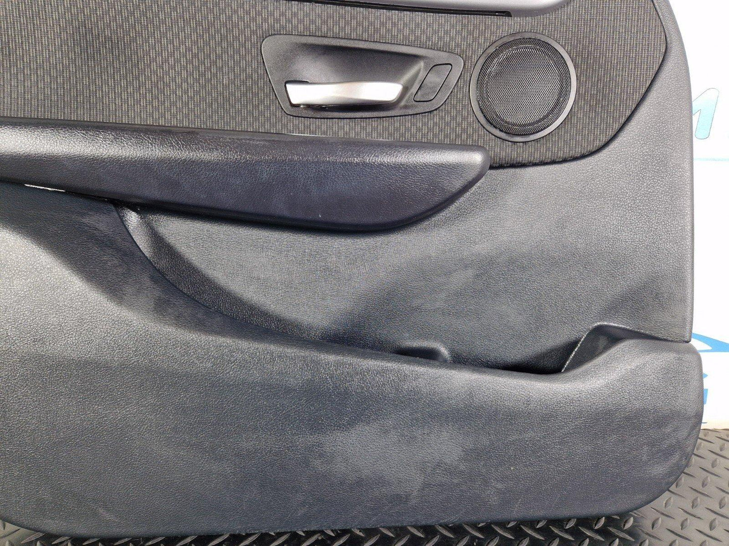 14-21 BMW 2 SERIES GRAN TOURER F45 F46 GENUINE FRONT LEFT NSF DOOR CARD PANEL