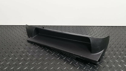 2014 MERCEDES B-CLASS B180 W246 FRONT LEFT SIDE SEAT COVE TRIM A2469190000