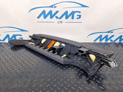 16-19 AUDI A4 B9 REAR RIGHT DRIVER SIDE BOLSTER 8W0885704