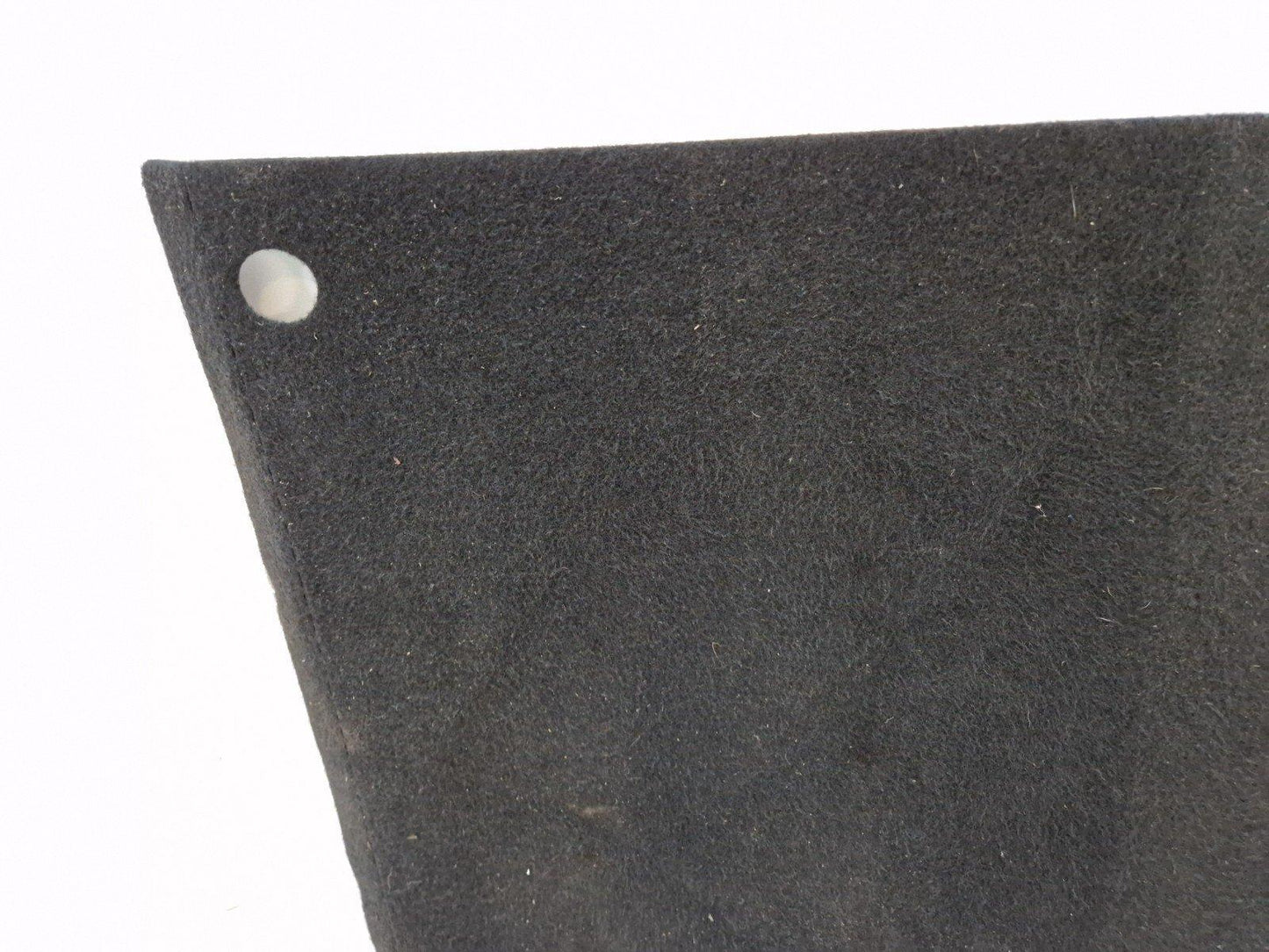 AUDI A6 MK4 C7 ESTATE BOOT LINER TRUNK LOAD CARPET FLOOR COVER 4G5863463D