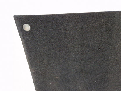 AUDI A6 MK4 C7 ESTATE BOOT LINER TRUNK LOAD CARPET FLOOR COVER 4G5863463D
