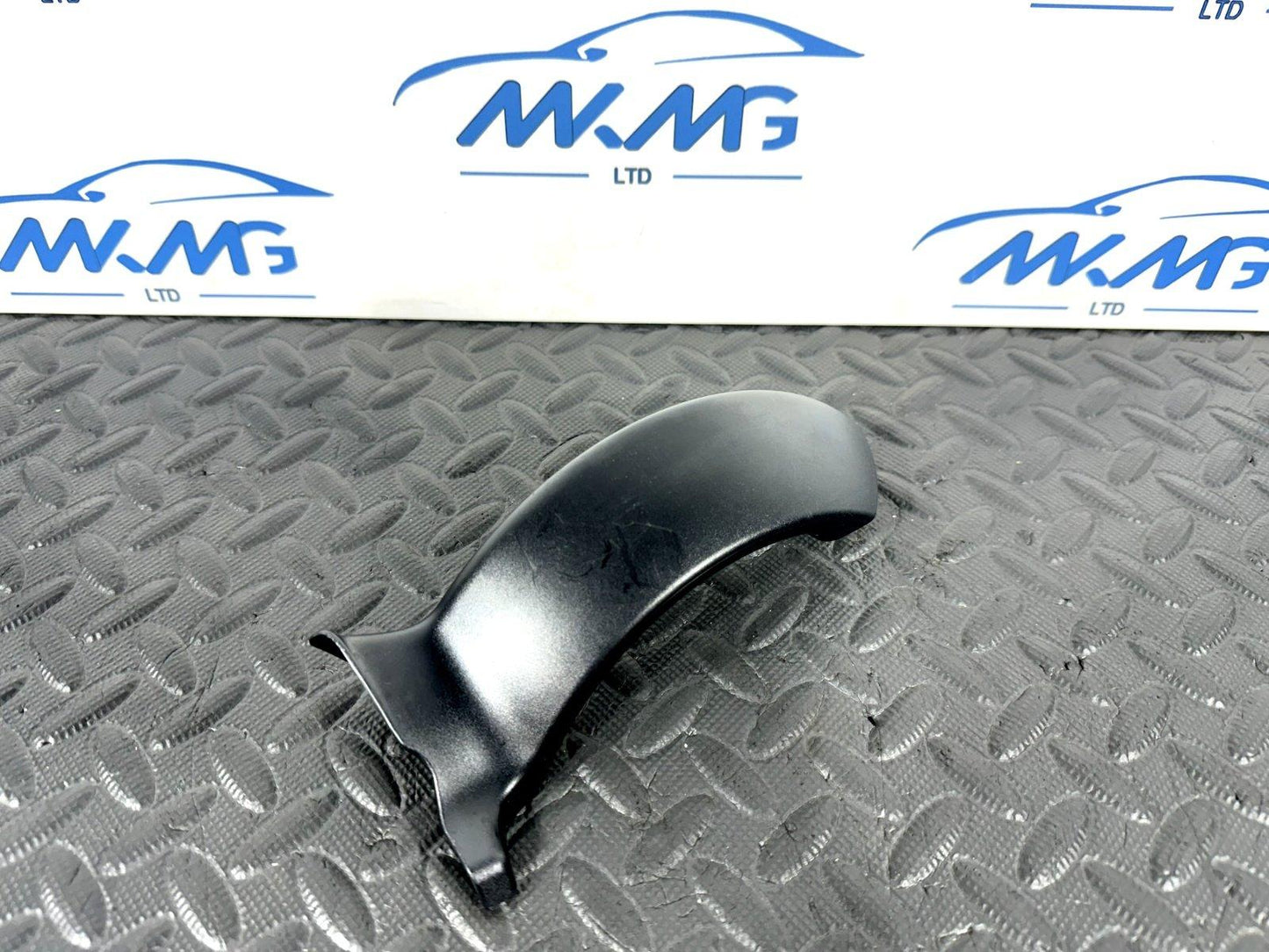 16-19 AUDI A4 B9 AVANT GENUINE REAR RIGHT BOOT HINGE COVER 8W9827280