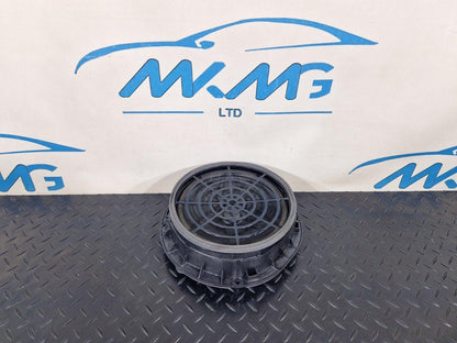16-19 AUDI A4 B9 S-LINE GENUINE REAR LEFT /RIGHT SIDE DOOR SPEAKER 8W0035411