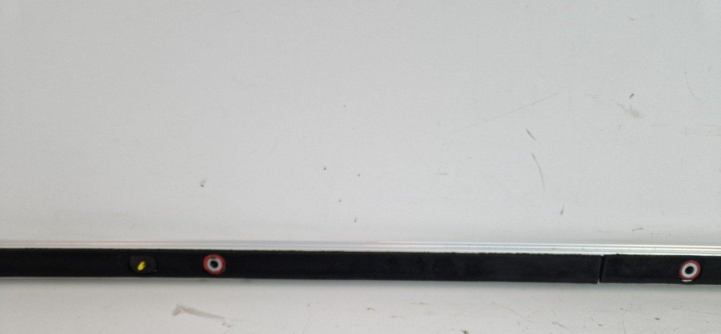10-15 AUDI Q7 4L GENUINE O/S CHROME RIGHT SIDE ROOF RAIL BAR 4L0860022N