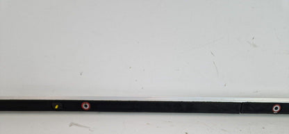 10-15 AUDI Q7 4L GENUINE O/S CHROME RIGHT SIDE ROOF RAIL BAR 4L0860022N