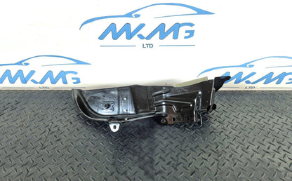 14-21 MERCEDES BENZ C300h W205 OEM RIGHT BOOT LINER A2056308801 A2056365800