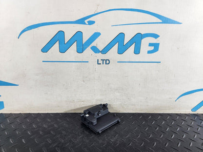 Ford Fiesta MK6 Hatchback Front Lane Assist Camera Genuine N1BT-19H406-BA
