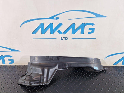 11-18 BMW 6 SERIES F13 UPPER RIGHT BULKHEAD SECTION 7204336