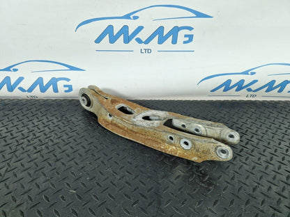 16-19 AUDI A4 B9 GENUINE OEM REAR LOWER CONTROL ARM FITS LEFT & RIGHT 8W0505311H