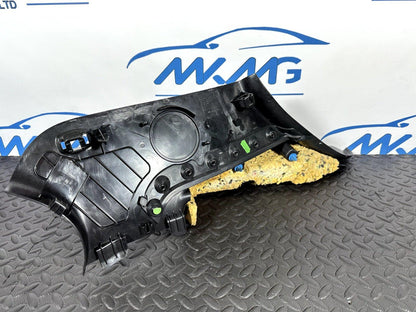 12-18 MERCEDES A-CLASS W176 GENUINE REAR LEFT PARCEL SHELF BRACKET A1766900425