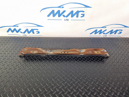 12-18 AUDI A6 C7 GENUINE OEM UNDERBODY FLOOR PLATE CONNECTING STRUT 4G0803183