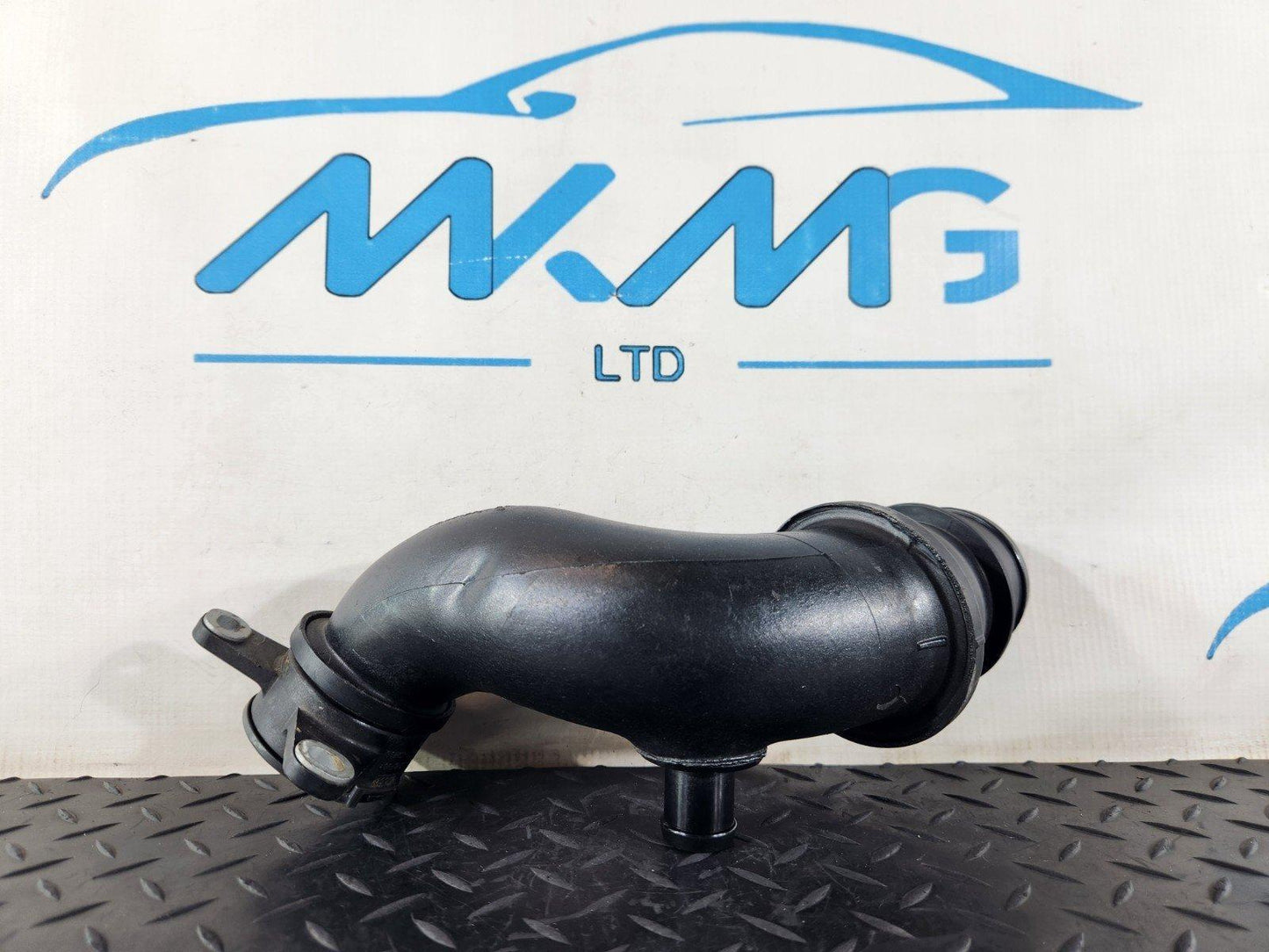 FORD 2.0TDCI DIESEL GENUINE BOOST PIPE F1F1-9F805-AA