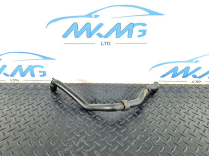 16-19 AUDI A4 AVANT B9 S-LINE OEM ENGINE COOLANT HOSE 8W2122096