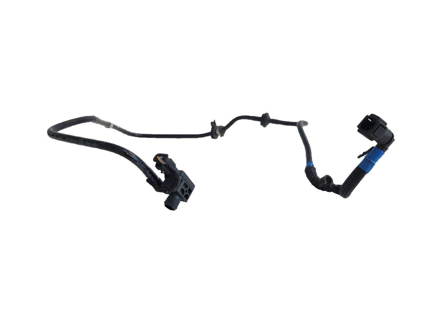2017 LAND ROVER DISCOVERY SPORT L550 BRAKE SERVO VACUUM PIPE K8029C490