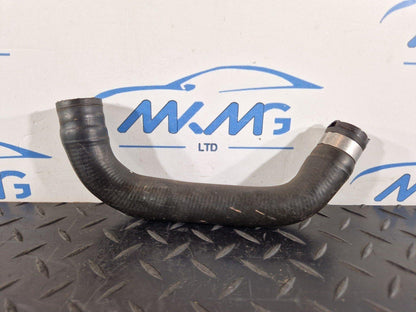 16-19 MERCEDES BENZ GLE W166 WATER COOLANT HOSE PIPE A1665061535