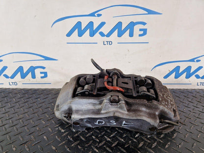 10-15 AUDI Q7 4L GENUINE FRONT RIGHT O/S BREMBO BRAKE CALIPER 7L6615106BG
