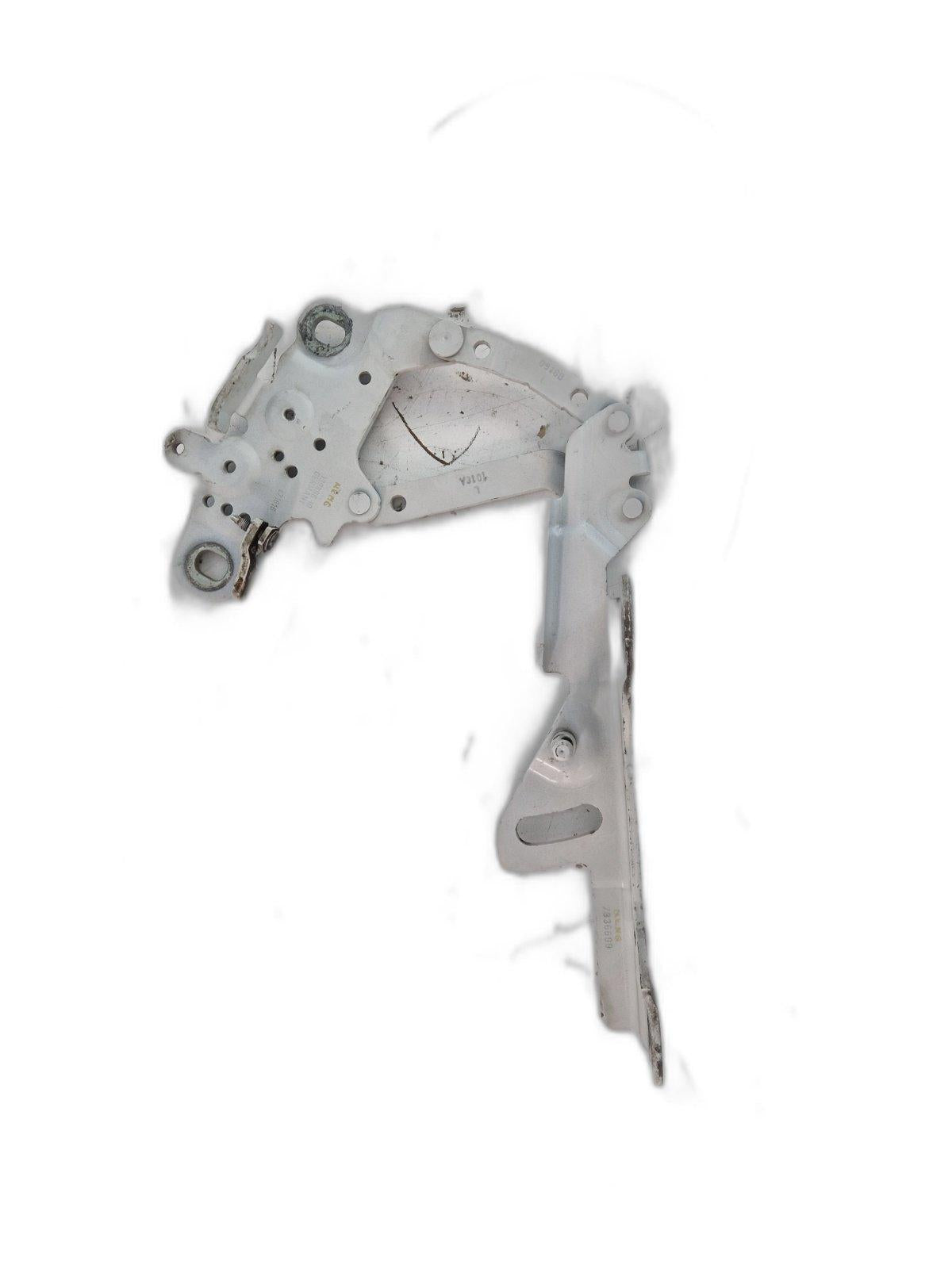12-18 BMW 4 SERIES F36 M-SPORT GENUINE LEFT PASSENGER SIDE BONNET HINGE 7336699