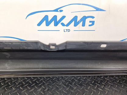 19-ON MERCEDES BENZ B CLASS W247 DRIVERS SIDE MOULDING A1776904601