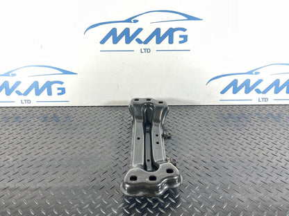 14-21 MERCEDES BENZ C350e W205 GEARBOX MOUNT BRACKET SUPPORT CARRIER A2052401202