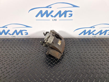 12-18 AUDI A6 C7 GENUINE FRONT RIGHT DIRVER O/S FRONT BRAKE CALIPER 4G0106BM
