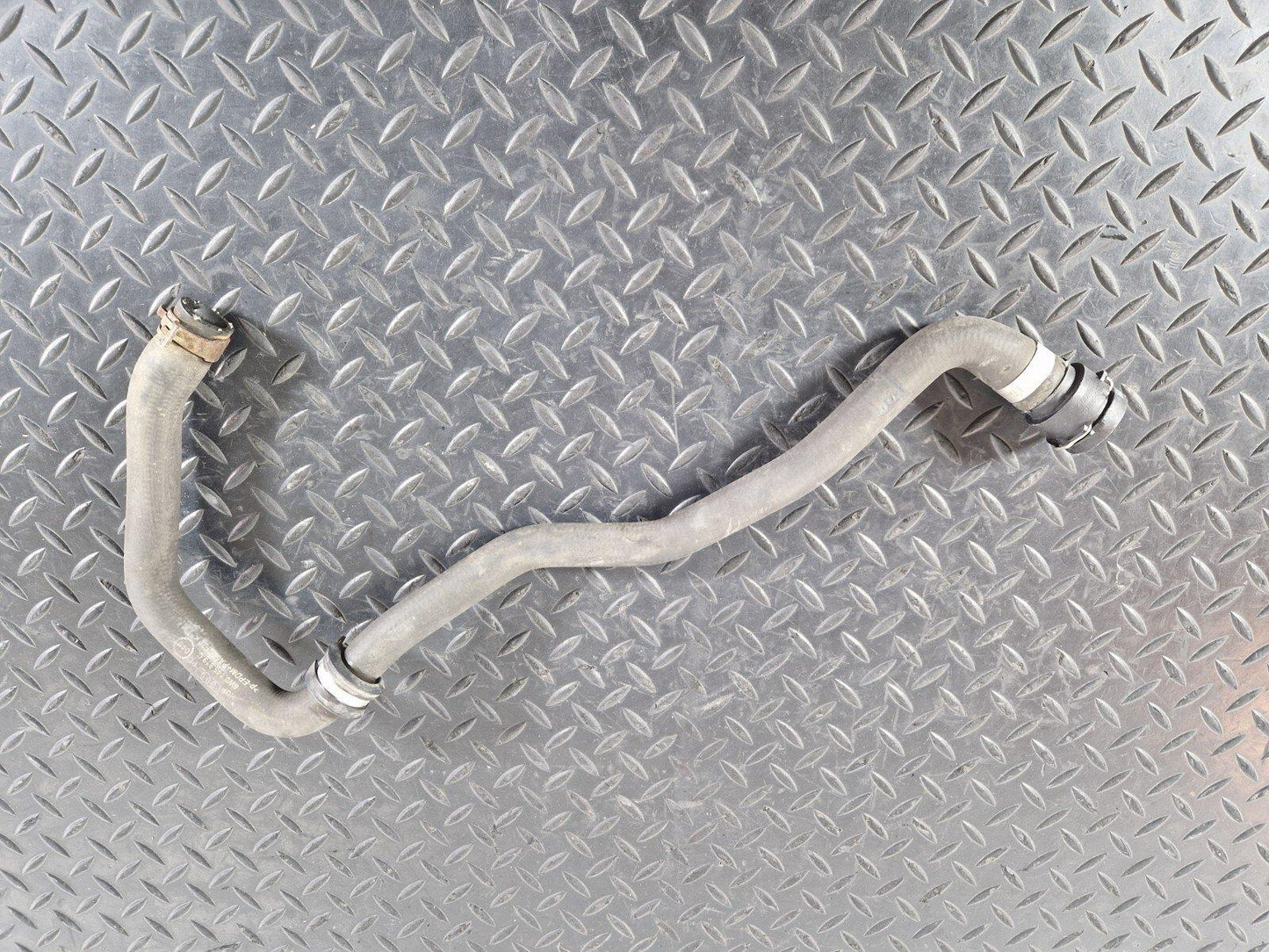 16-19 AUDI A4 B9 GENUINE OEM WATER COOLANT PIPE HOSE 8W0145919C
