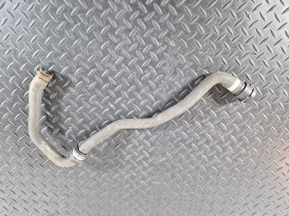 16-19 AUDI A4 B9 GENUINE OEM WATER COOLANT PIPE HOSE 8W0145919C