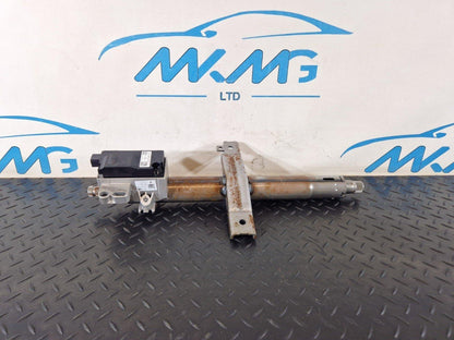 14-23 MERCEDES VITO W447 OEM STEERING COLUMN WITH LOCK A0999004101 A4474620720