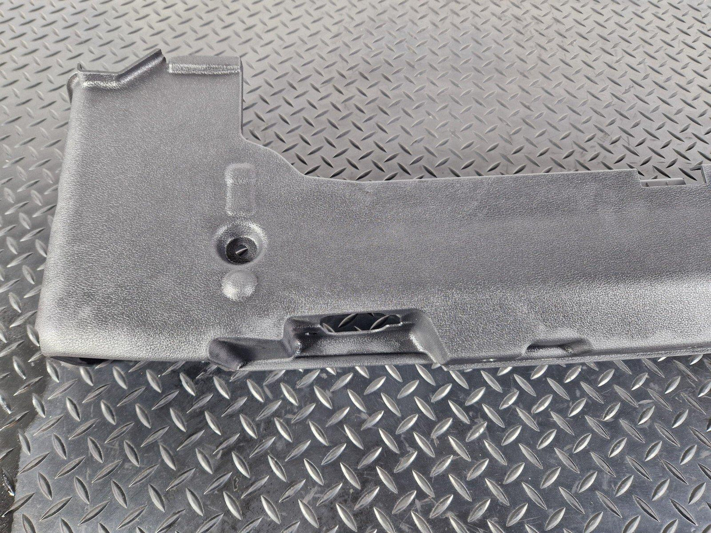 16-24 AUDI A5 F5 CONVERTIBLE TRUNK TRIM PANEL 8W7868799A