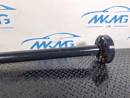 16-22 BMW X1 F48 DIESEL AUTOMATIC B47 ENGINE REAR PROPSHAFT 8605878